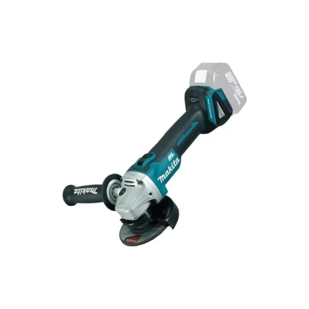 Makita DGA456Z 115MM 4 1/2" Cordless Angle Grinders