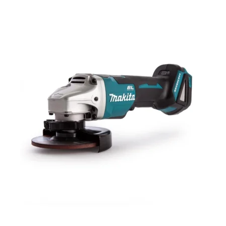 Makita DGA458Z 115MM 4 1/2" Cordless Angle Grinders