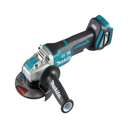 Makita DGA519Z 125MM 5" Cordless Angle Grinders