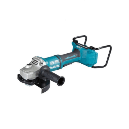 Makita DGA701ZKU 180MM Cordless Angle Grinders