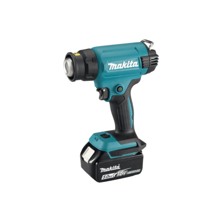 Makita DHG181RT Cordless Heat Gun