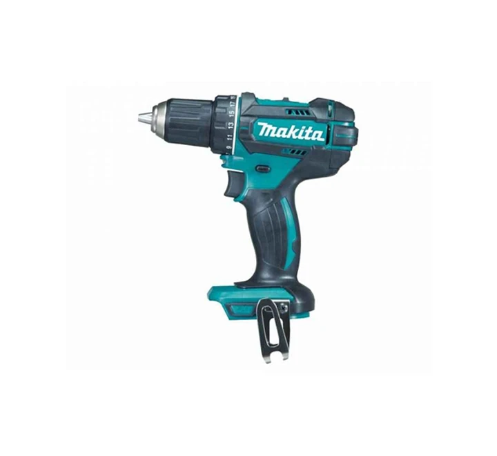 Makita DHP484Z 13MM Cordless Hammer Driver Drill