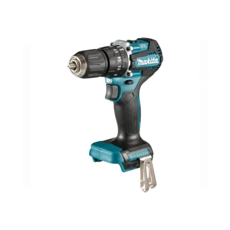 Makita DHP487RFJ 13MM Cordless Hammer Driver Drill