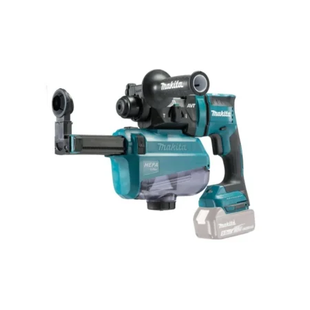 Makita DHR182ZWJU Cordless Rotary Hammer