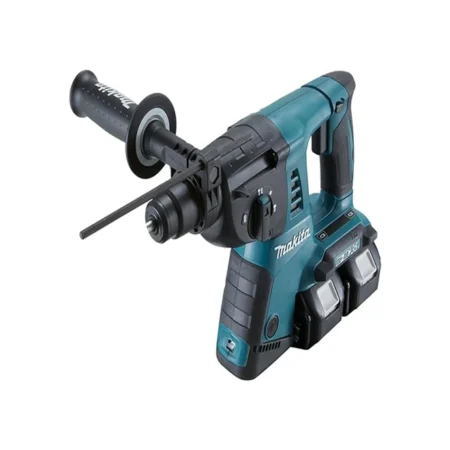 Makita DHR263RF2 26MM Cordless Rotary Hammer