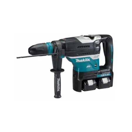Makita DHR400ZKUN Cordless Rotary Hammer