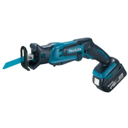 Makita DJR185Z Cordless Recipro Saw