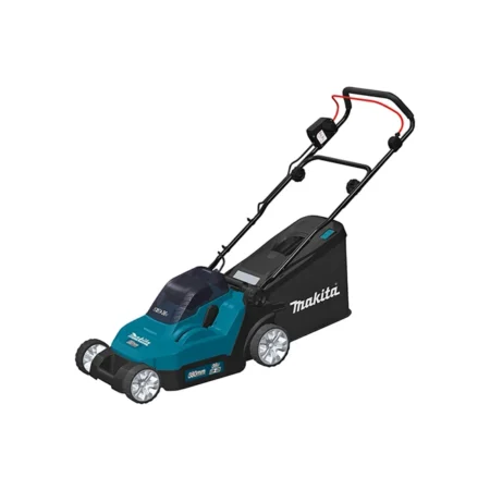 Makita DLM382Z 38CM Cordless Lawnmower