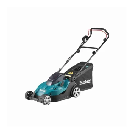 Makita DLM431PT2 430MM Cordless Lawnmower