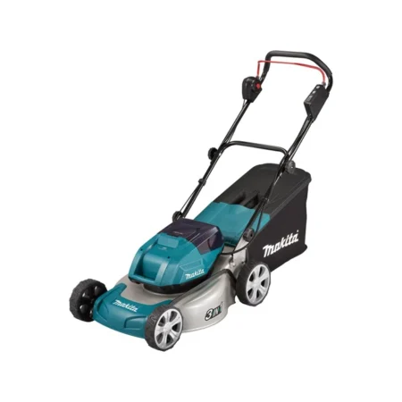 Makita DLM460Z 46CM Cordless Lawnmower