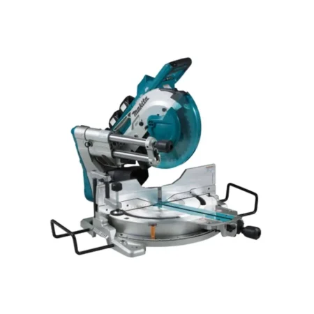Makita DLS111ZU 255MM Cordless Slide Compound Miter Saw