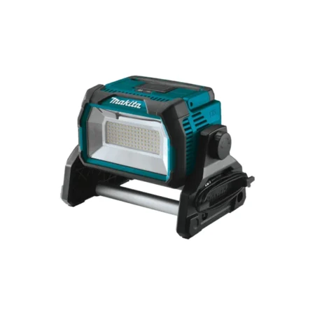 Makita DML809 Cordless + Corded Hybrid Area Worklight