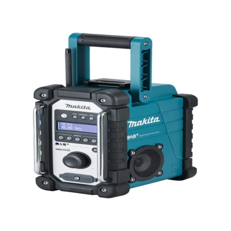 Makita DMR110 Cordless Job Site Radio