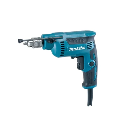 Makita DP2010 1/4" High Speed Electric Drill (370W)