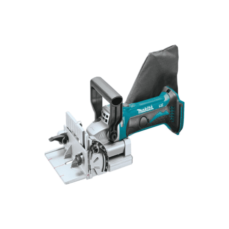 Makita DPJ180Z Cordless Plate Joiner