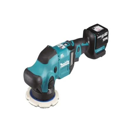 Makita DPO600RTE Cordless Rom Orbit Polisher