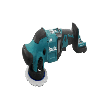 Makita DPO600Z Cordless Rom Orbit Polisher