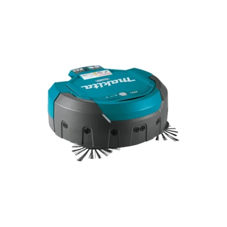 Makita DRC200Z Cordless Robotic Cleaner