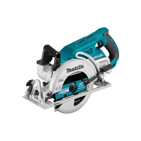 Makita DRS780Z 185MM Cordless Circular Rear Saw
