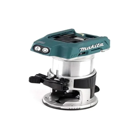 Makita DRT50Z 8MM Cordless Trimmer Bl