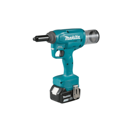 Makita Cordless Rivet Gun Drv150Rfj
