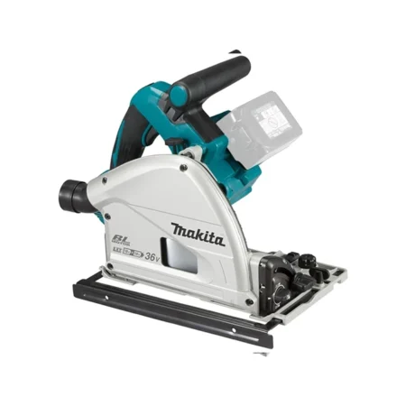 Makita DSP601Z 165MM Cordless Plunge Cut Circular Saw