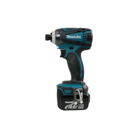 Makita DTD134RFE Cordless Impact Driver