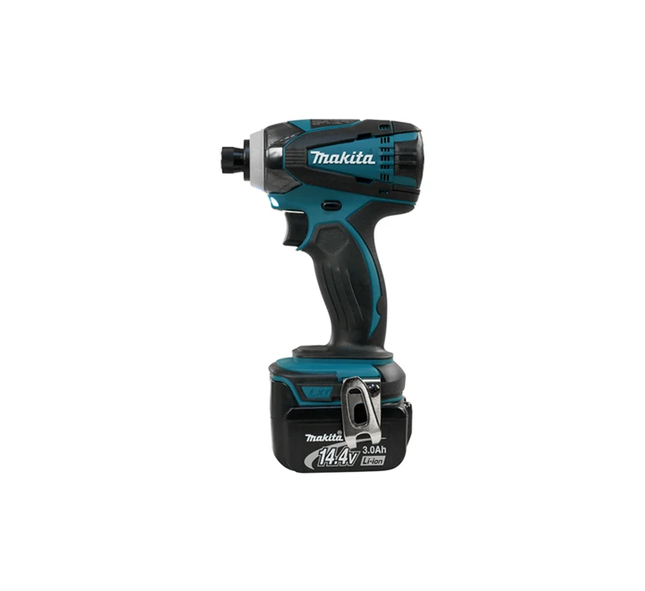 Makita DTD134RFE Cordless Impact Driver