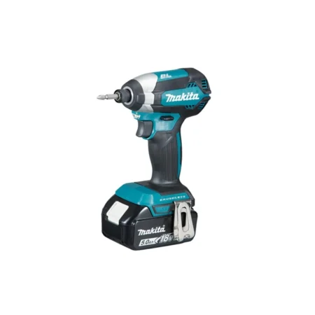 Makita DTD153RFJ 3AH Cordless Impact Driver