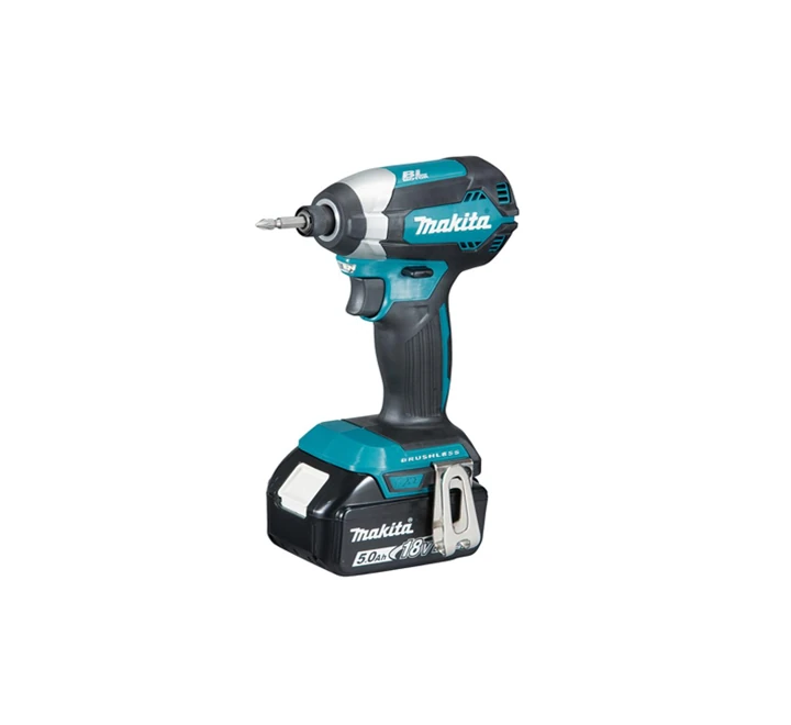 Makita DTD153RFJ 3AH Cordless Impact Driver