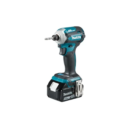 Makita DTD171RTJ Cordless Impact Driver