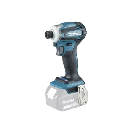 Makita DTD172Z 1/4" Cordless Impact Driver