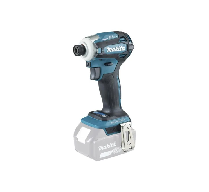 Makita DTD172Z 1/4" Cordless Impact Driver