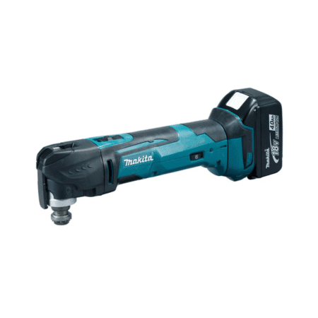Makita DTM51Z Cordless Multi Tool