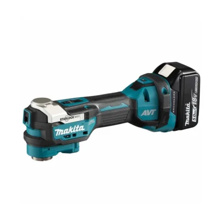 Makita DTM52Z Cordless Multi Tool