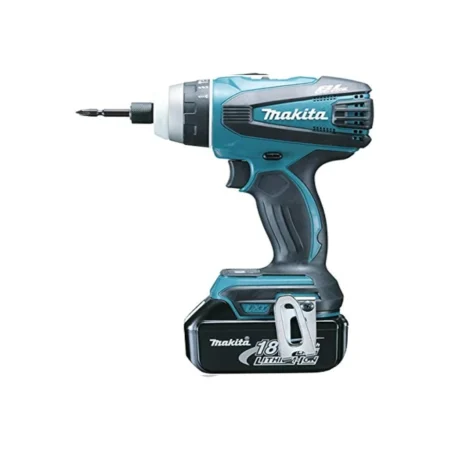Makita DTP141RFE Cordless Impact Driver