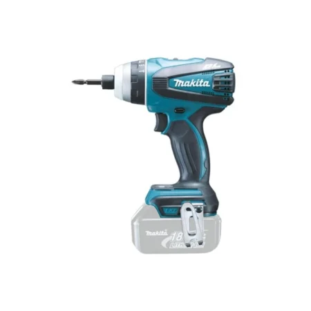Makita DTP141RFJ Cordless Impact Driver
