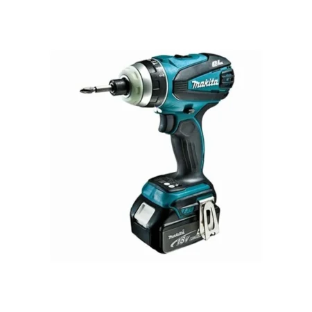 Makita DTP141RYE Cordless Impact Driver