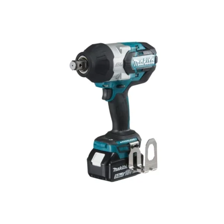 Makita DTW1001RTJ 3/4" Cordless Impact Wrench