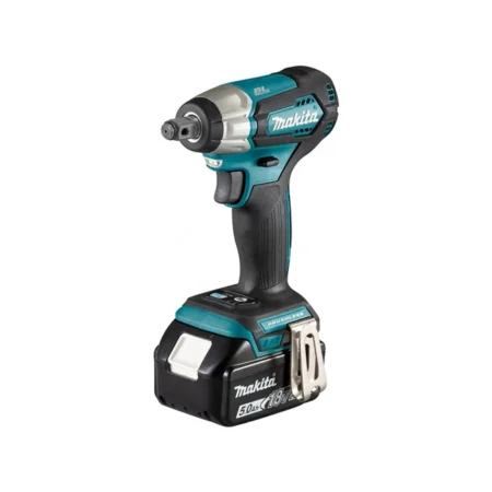 Makita DTW181RTJ 1/2" Cordless Impact Wrench
