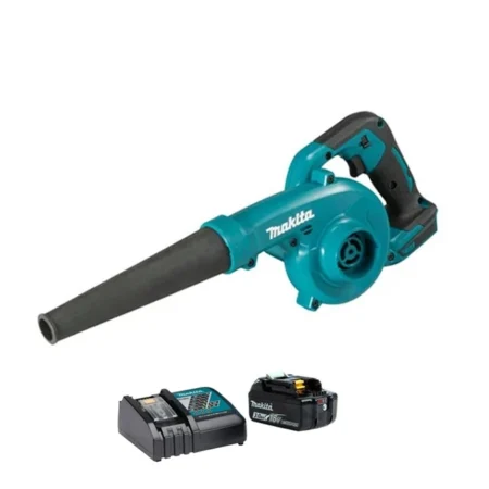 Makita DUB185RF Cordless Blower