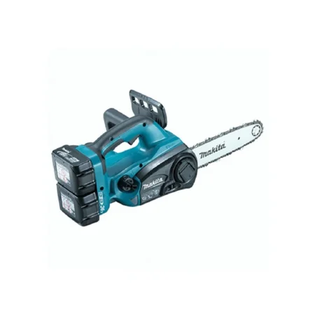 Makita DUC252RF2 Cordless Chain Saw