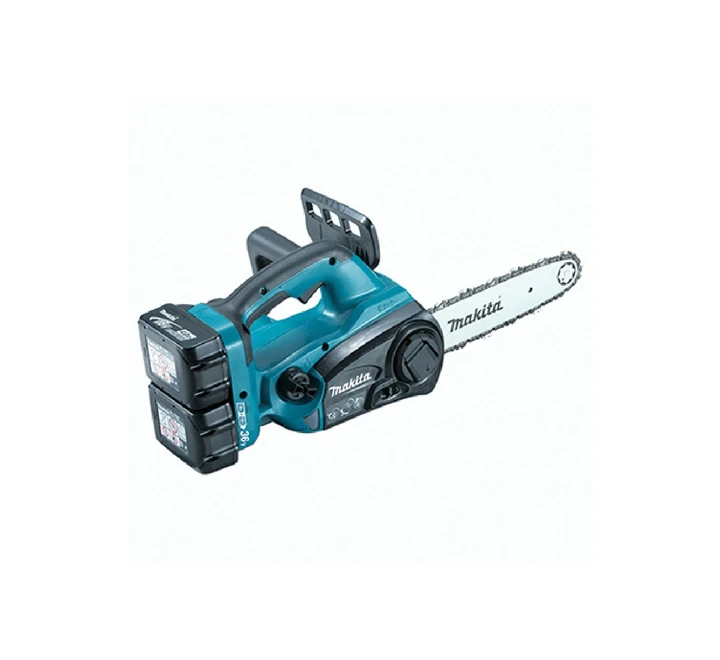 Makita DUC252RF2 Cordless Chain Saw