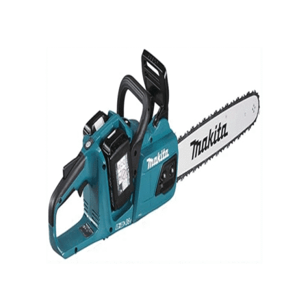 Makita DUC405PT2 Cordless Chain Saw