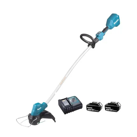 Makita DUR189RFE Cordless Grass Trimmer