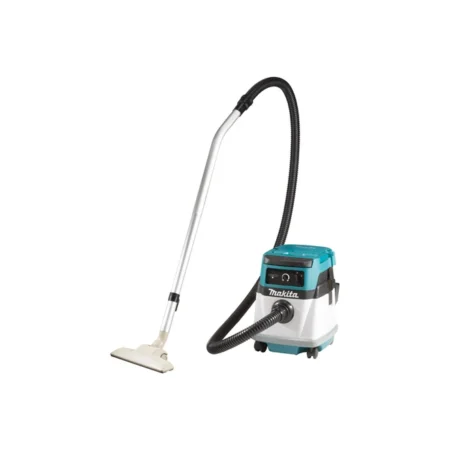 Makita DVC150LZ Wet & Dry Corded & Cordless Vacuum Cleaner