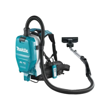 Makita DVC265ZXU Cordless Backpack Vacuum Cleaner