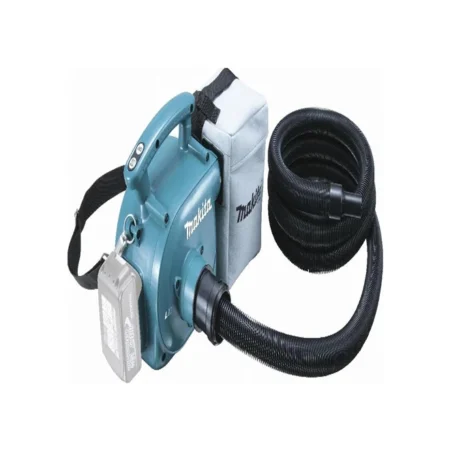 Makita DVC350Z Cordless Vacuum Cleaner Blower