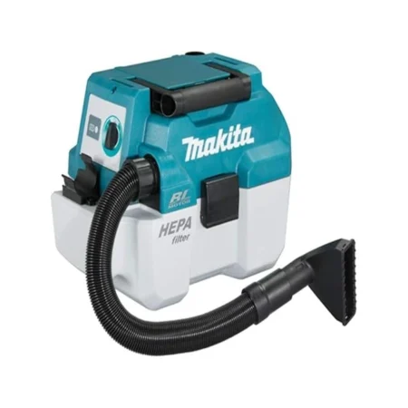 Makita DVC750LZX1 Cordless Vacuum Cleaner