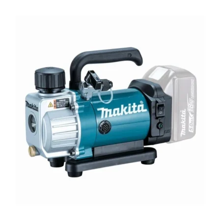 Makita DVP180Z Cordless Vacuum Pump